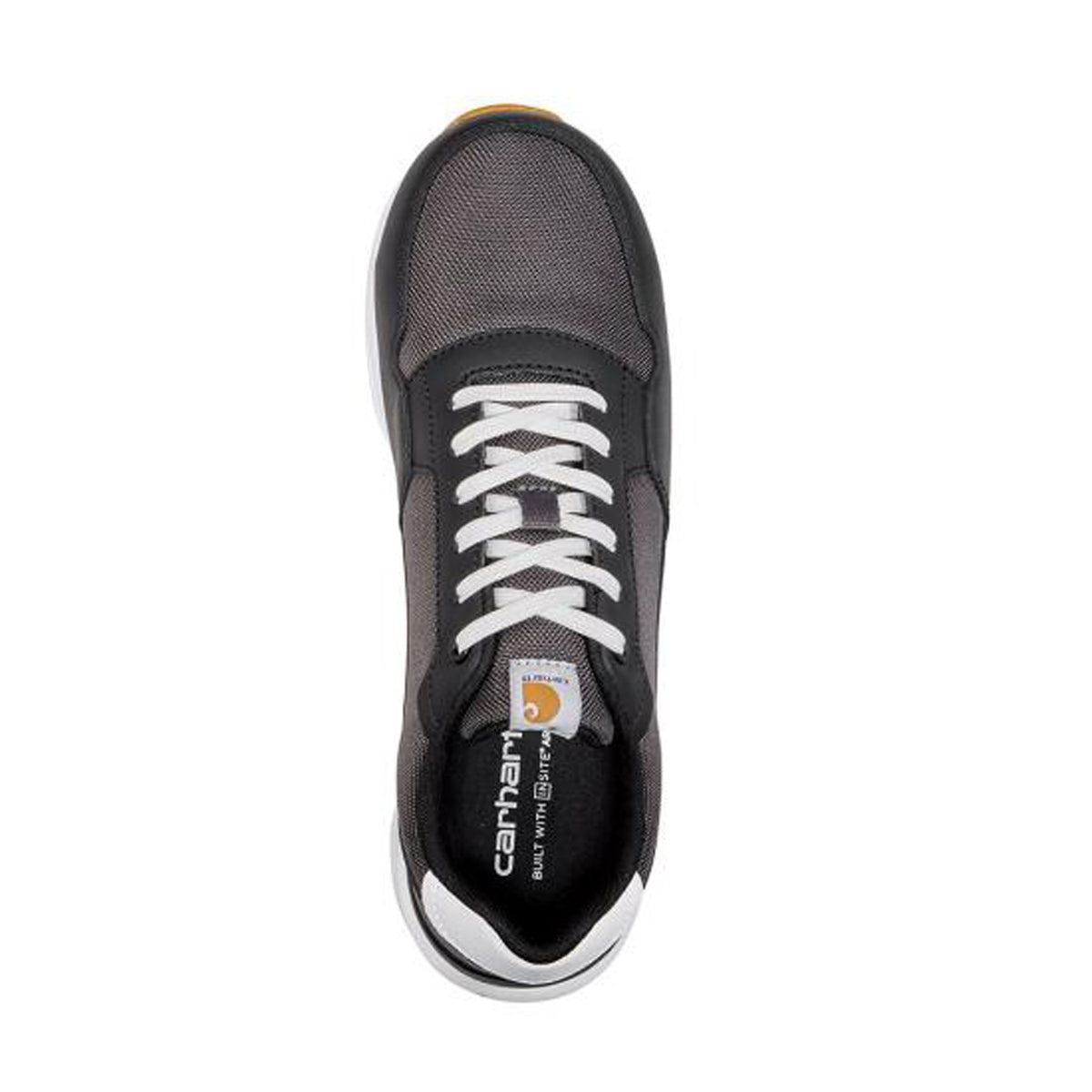 Carhartt Men's Greenfield SD Comp Toe Work Sneaker Work Shoes Carhartt