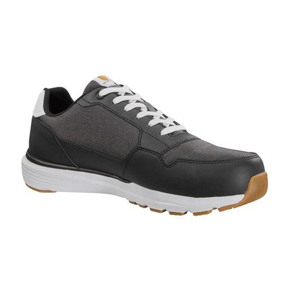 Carhartt Men's Greenfield SD Comp Toe Work Sneaker Work Shoes Carhartt