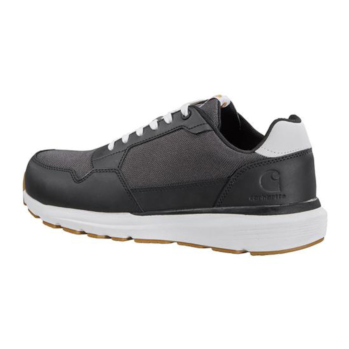 Carhartt Men's Greenfield SD Comp Toe Work Sneaker Work Shoes Carhartt