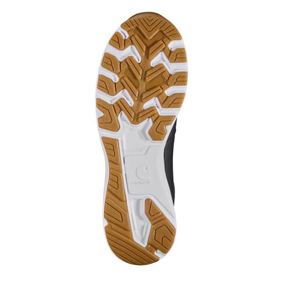 Carhartt Men's Greenfield SD Comp Toe Work Sneaker Work Shoes Carhartt