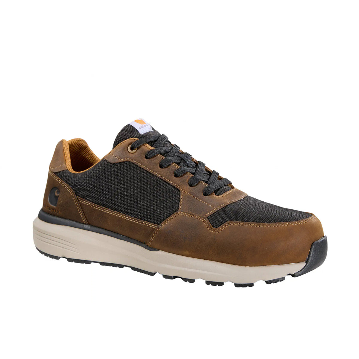Carhartt Men's Greenfield SD Nano Toe Work Shoe Work Shoes Carhartt