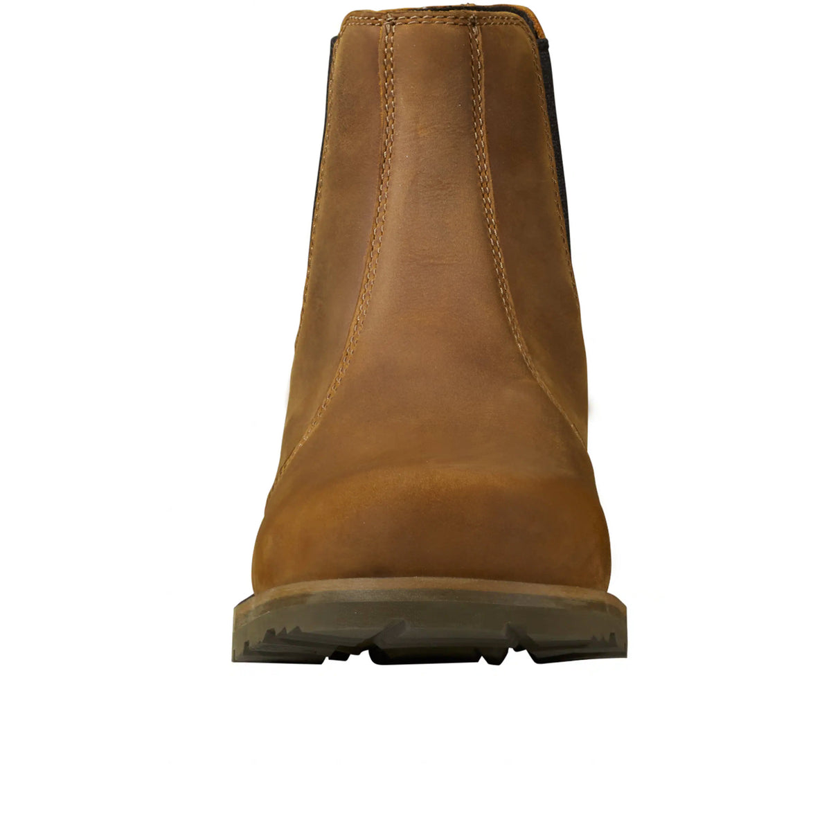 Carhartt Women's Frontier Water Resistant Steel Toe Chelsea Work Boots Carhartt