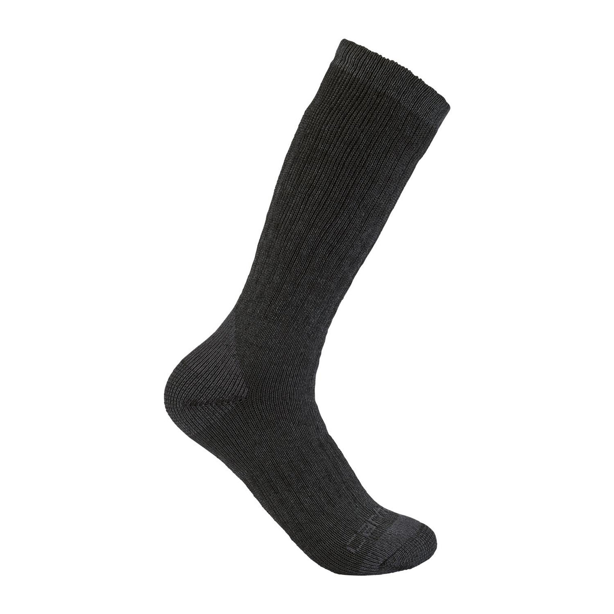 Carhartt Men's Heavyweight Crew Sock 4-Pack Socks Carhartt
