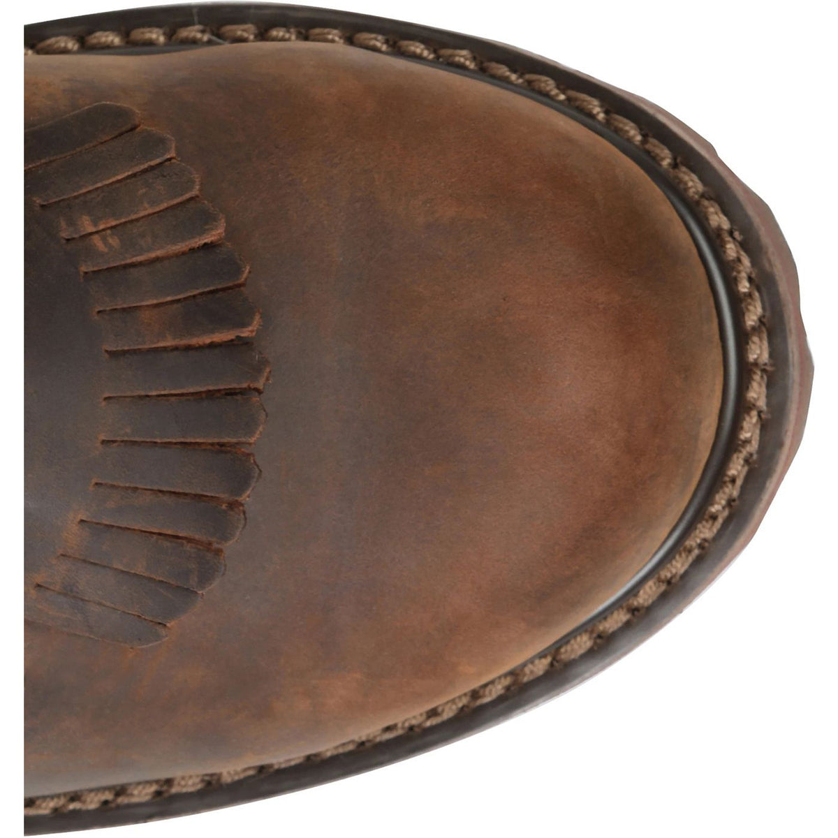 Carolina Men's 28 Series 8" Soft Toe Work Boot Work Boots Carolina