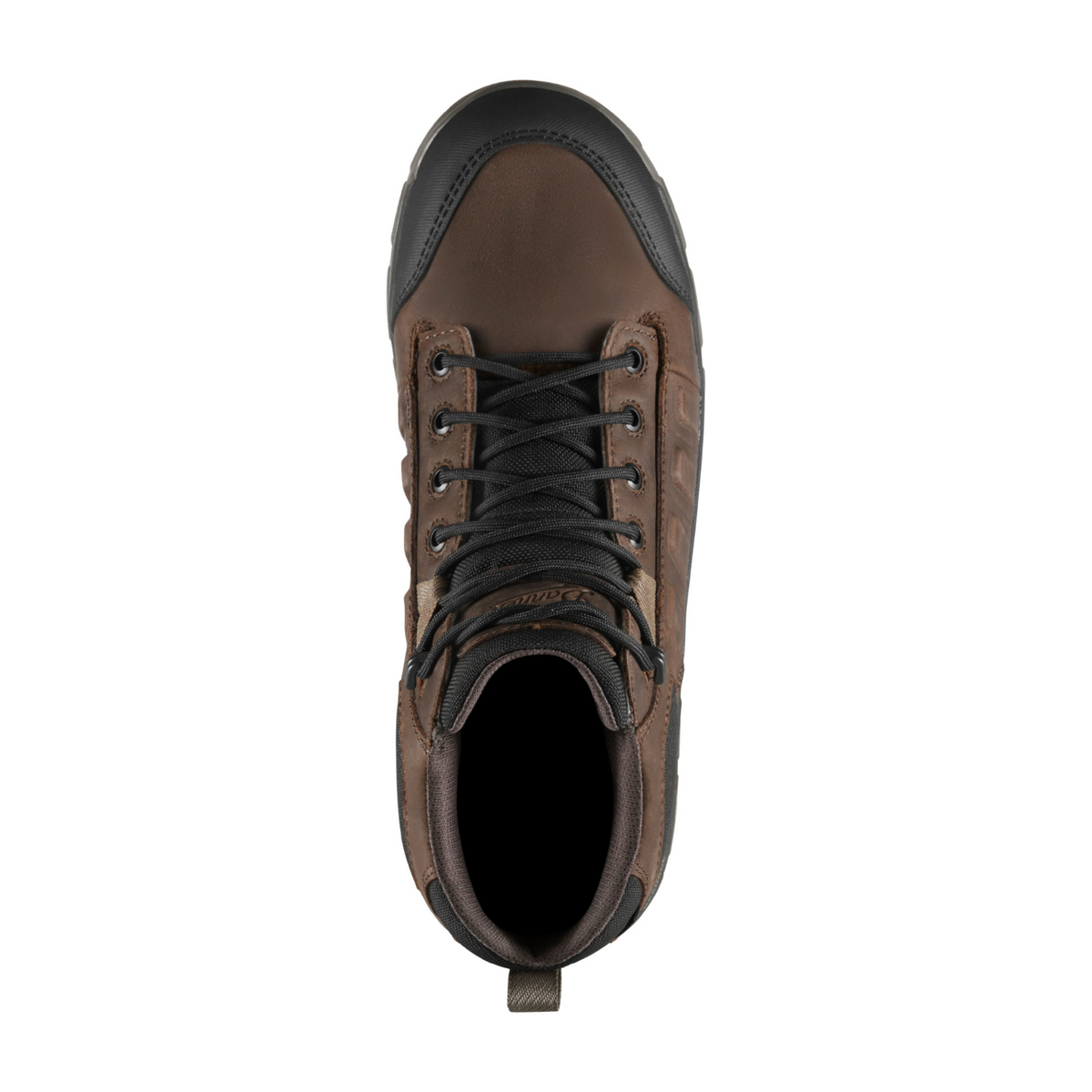 Danner Men's Wheat Ridge 4.5" Waterproof Work Boot Work Boots Danner