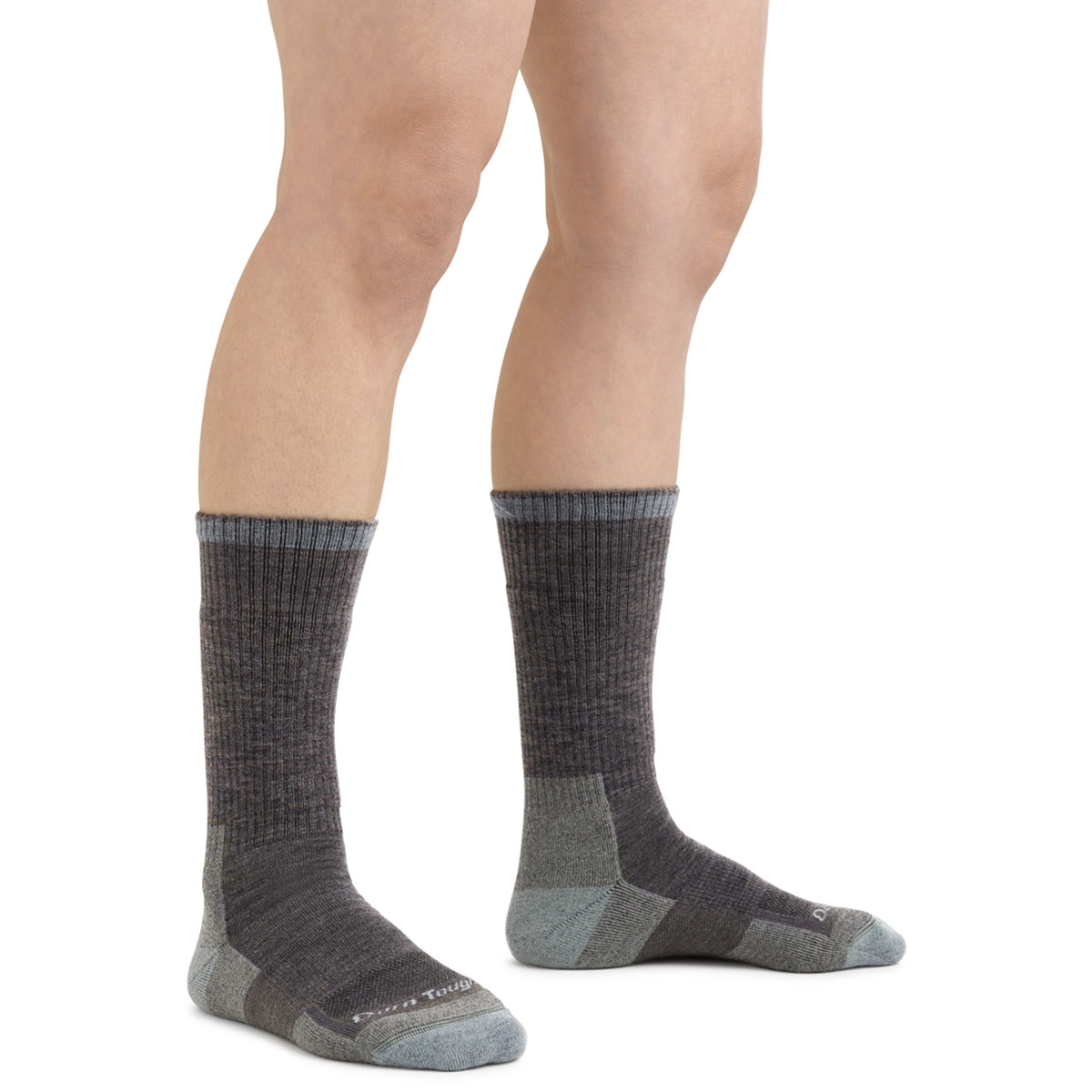 Darn Tough Women's RTR Midweight Cushion Boot Sock Socks Darn Tough