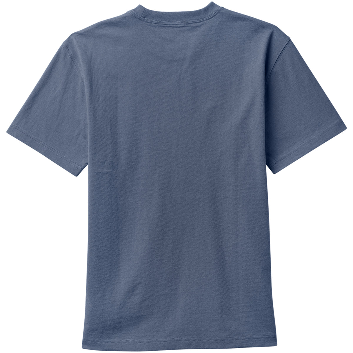 Dickies Men's Heavyweight Short Sleeve Pocket T-Shirt T-Shirts Dickies