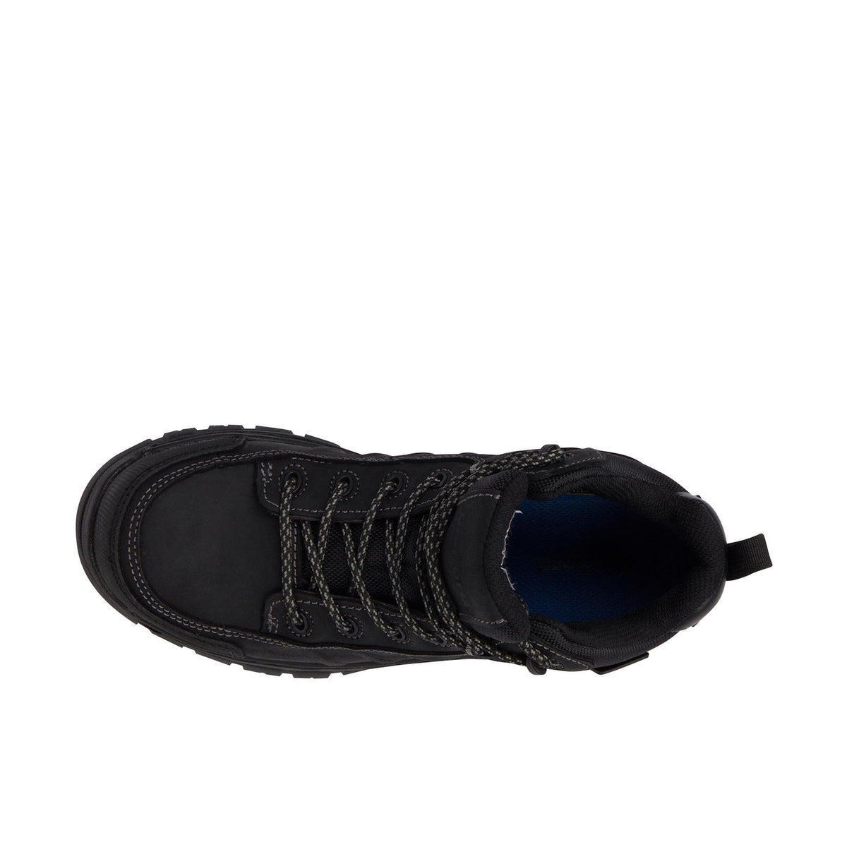 Diehard Men's Squire Hiker Comp Toe Work Boot Work Boots DieHard