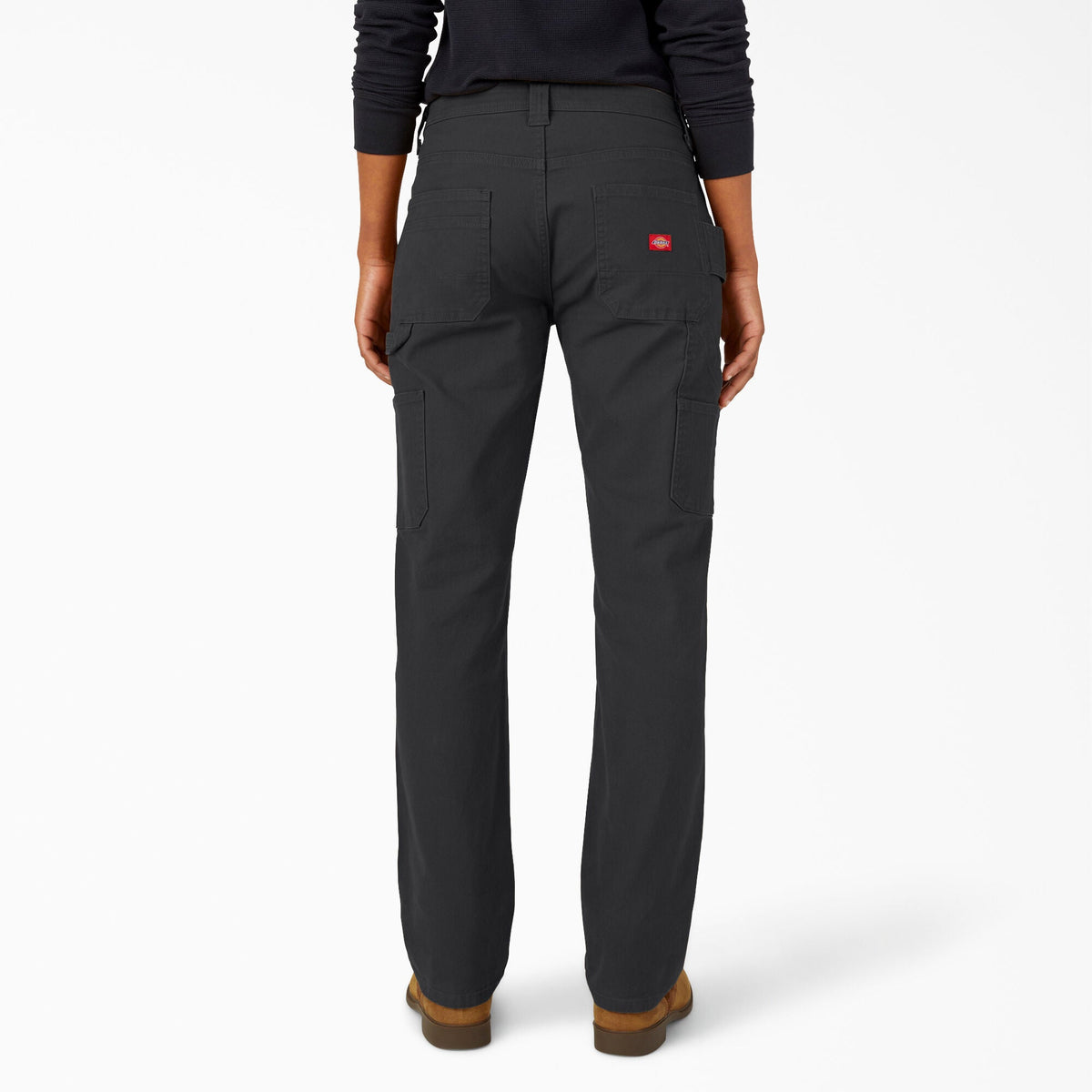 Dickies Women's Carpenter Duck Pant Pants Dickies