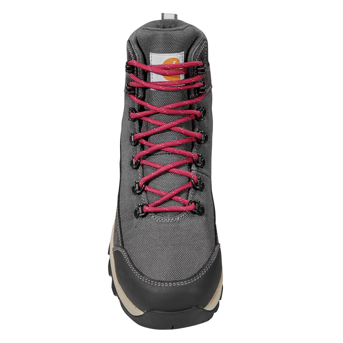 Carhartt Women's Gilmore 6" Waterproof Soft Toe Hiker Boot Work Boots Carhartt