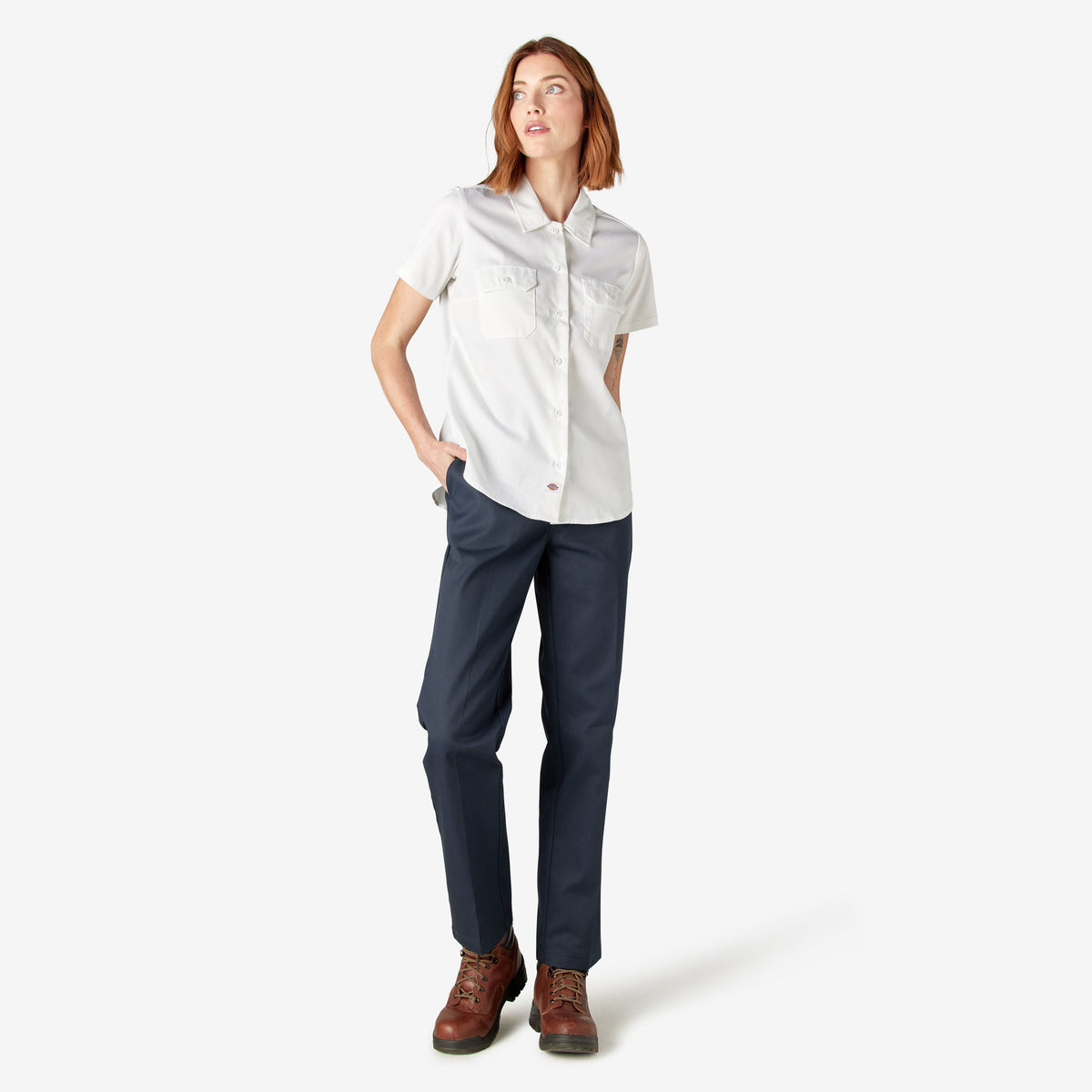 Dickies Women's 874® Work Pant Pants Dickies