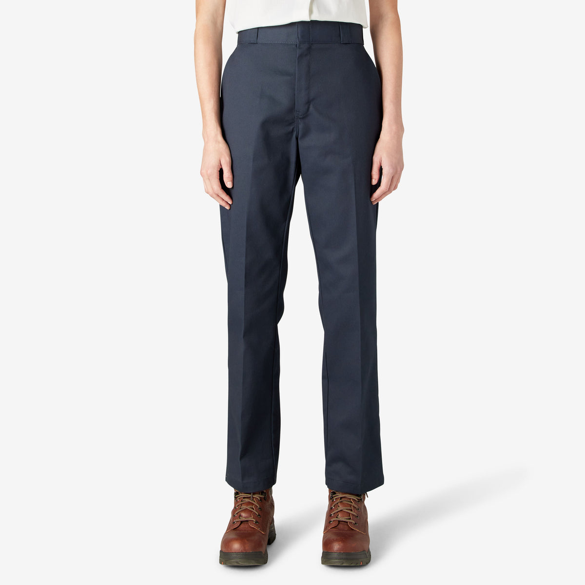 Dickies Women's 874® Work Pant Pants Dickies Dark Navy 6 Reg