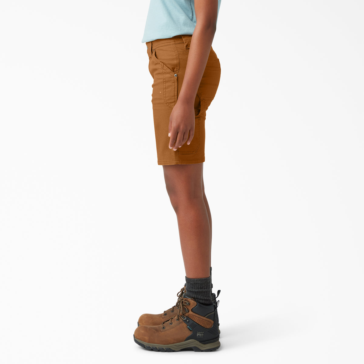 Dickies Women's DuraTech Renegade Shorts Shorts Dickies