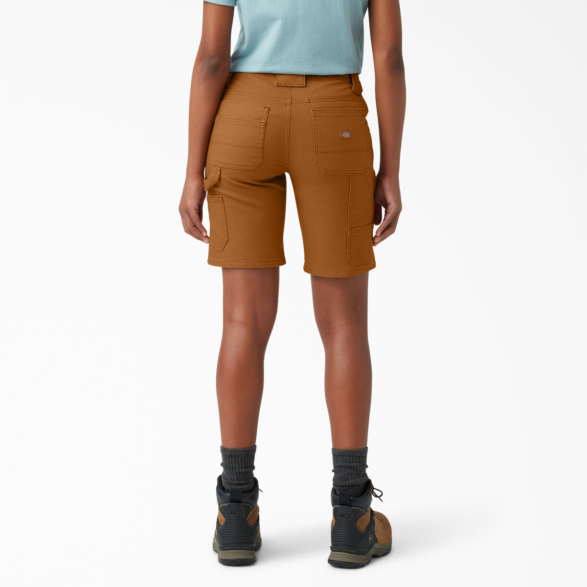 Dickies Women's DuraTech Renegade Shorts Shorts Dickies