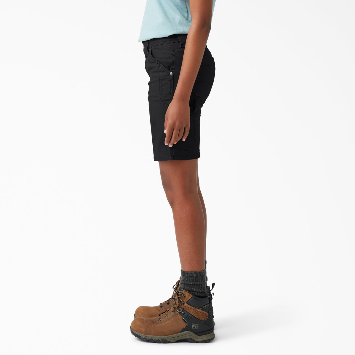 Dickies Women's DuraTech Renegade Shorts Shorts Dickies