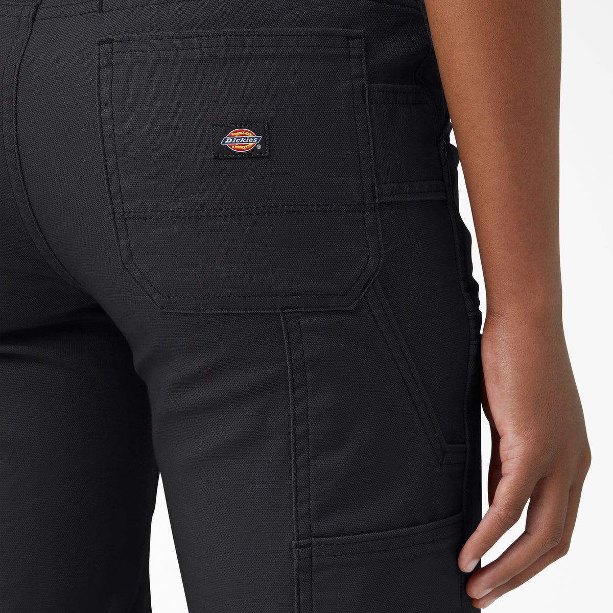 Dickies Women's DuraTech Renegade Shorts Shorts Dickies