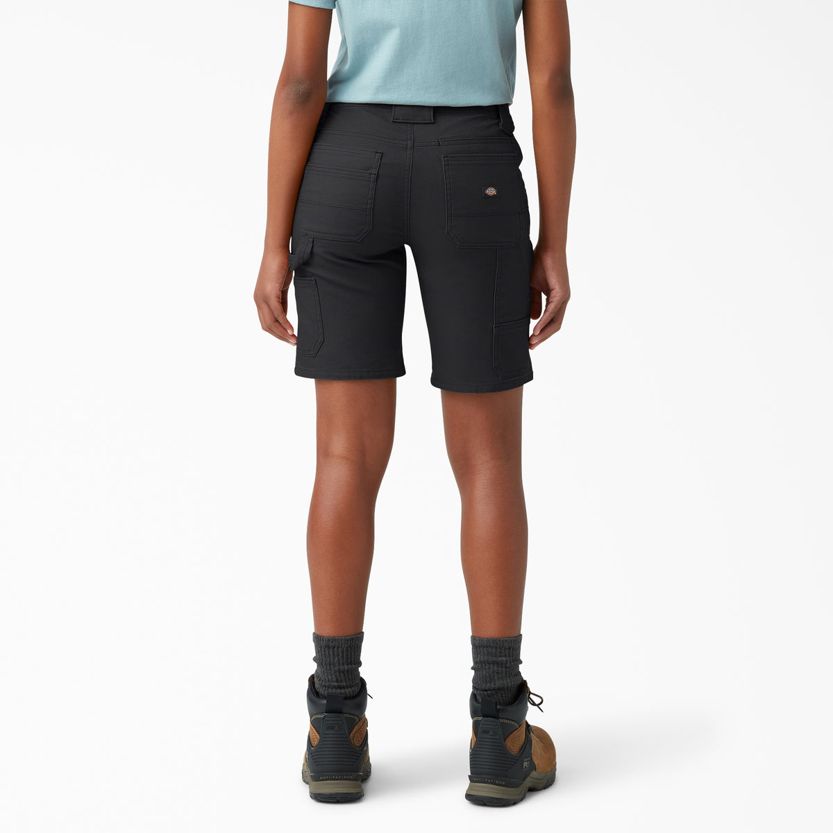 Dickies Women's DuraTech Renegade Shorts Shorts Dickies