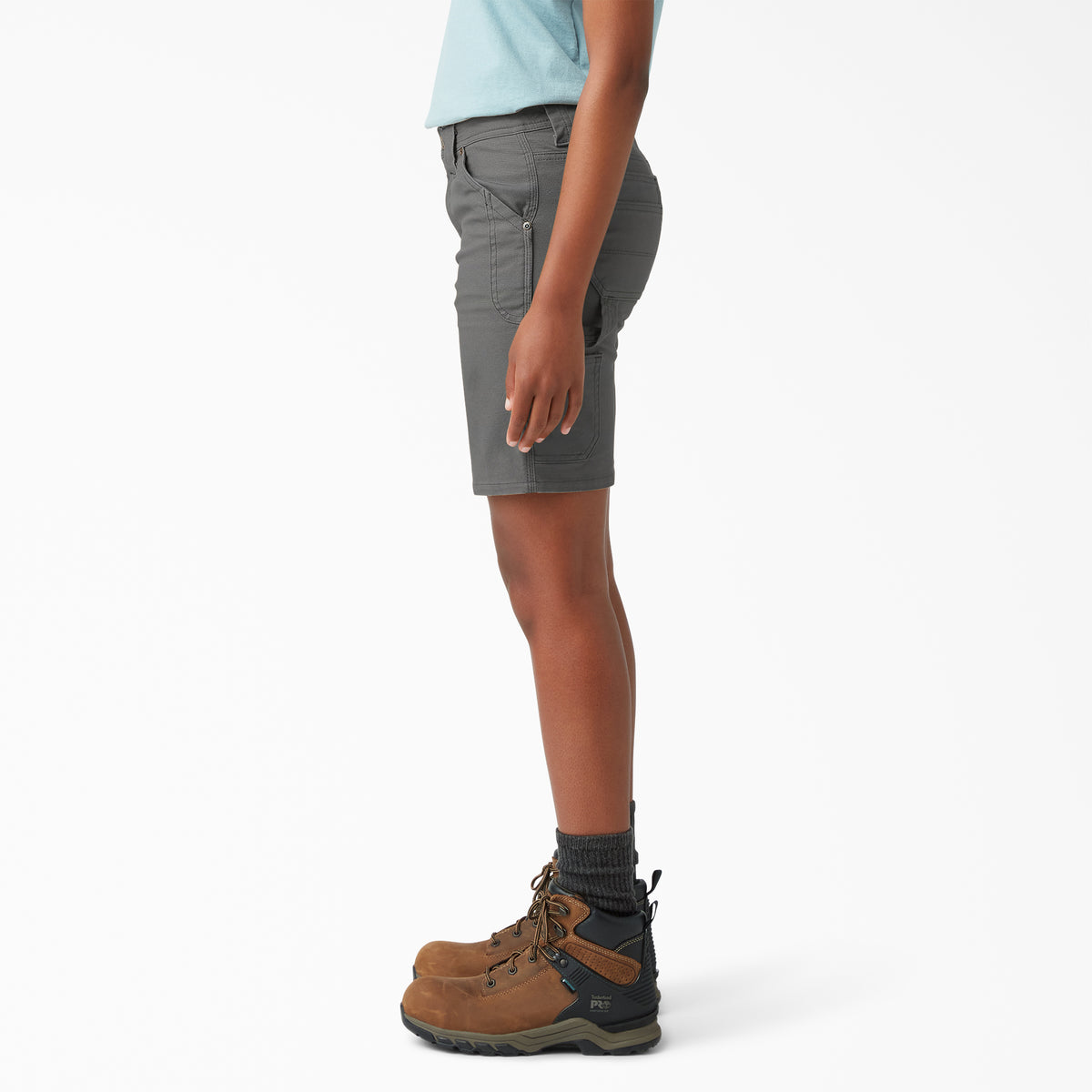 Dickies Women's DuraTech Renegade Shorts Shorts Dickies