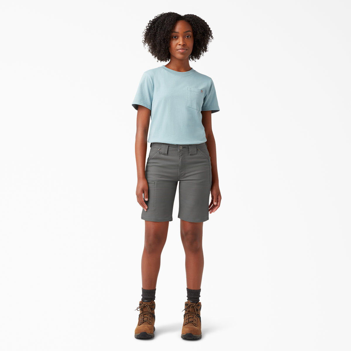 Dickies Women's DuraTech Renegade Shorts Shorts Dickies