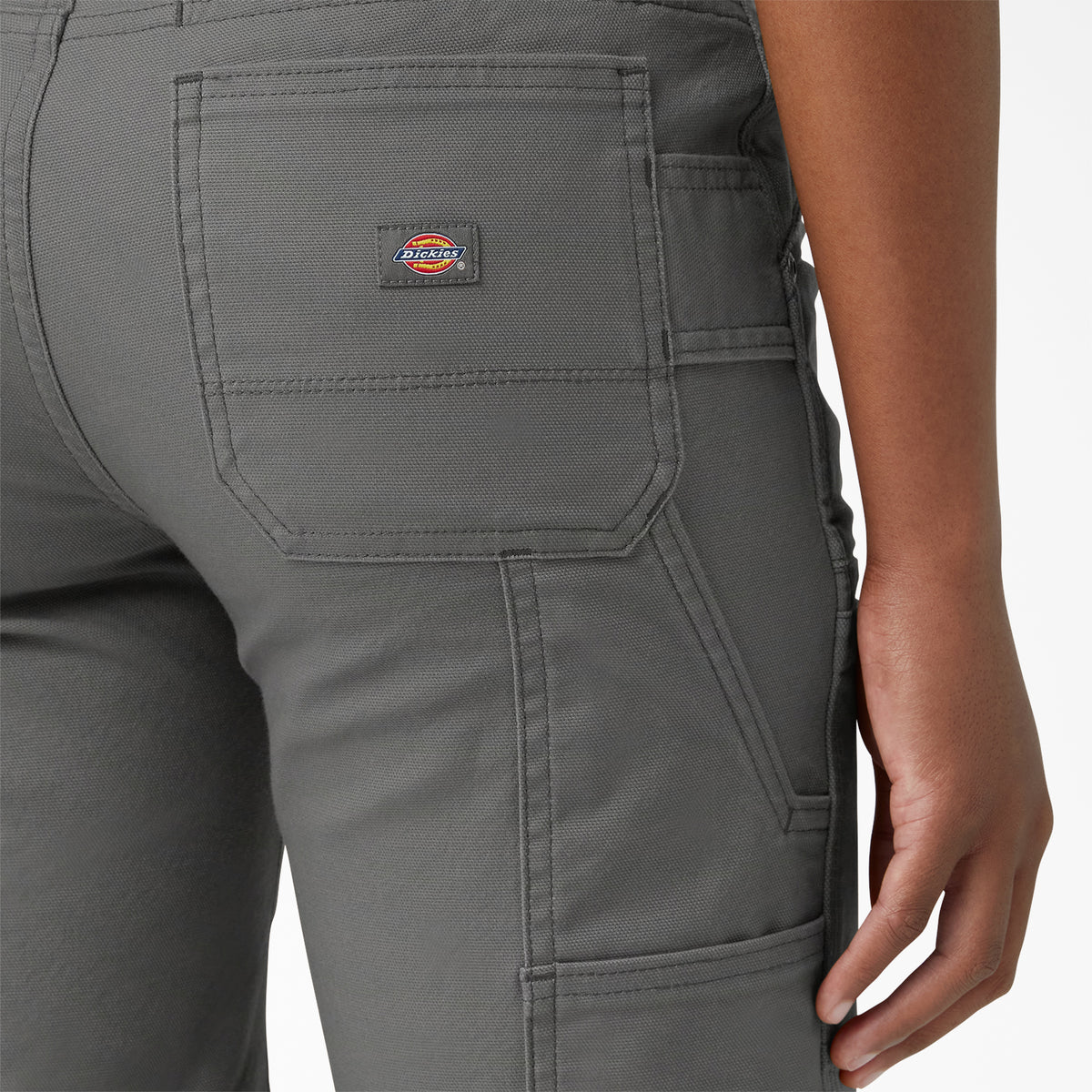 Dickies Women's DuraTech Renegade Shorts Shorts Dickies