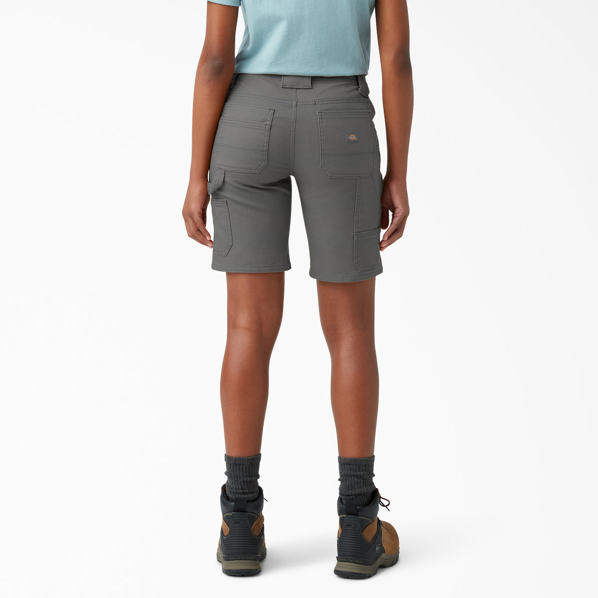 Dickies Women's DuraTech Renegade Shorts Shorts Dickies