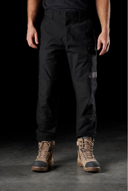 FXD Men's WP-3 Stretch Work Pant Pants FXD