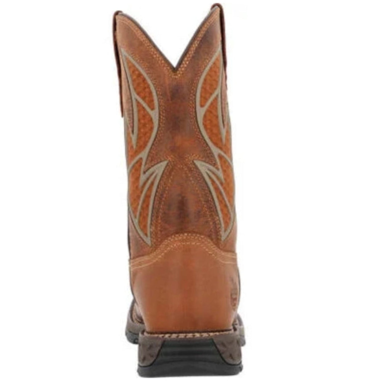 Georgia Boot Men's Carbo -Tec FLX 11" EH Western Boot Western Boots Georgia Boot