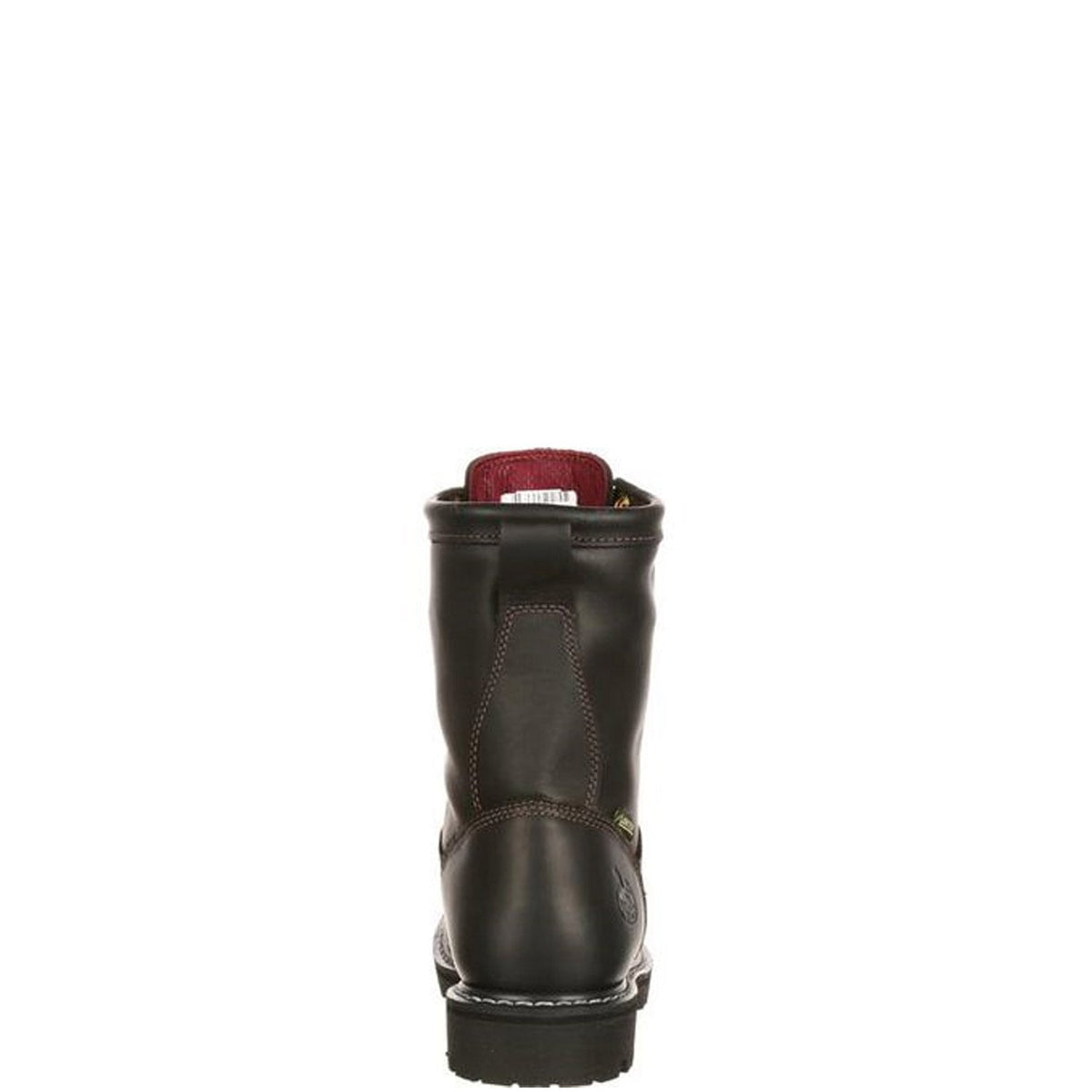 Georgia Boot Men's Lace-to-Toe 8" Waterproof GORE-TEX Insulated Work Boot Work Boots Georgia Boot