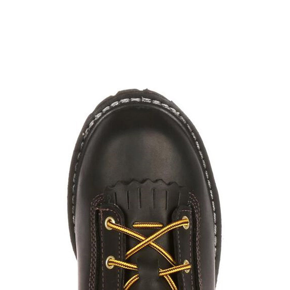 Georgia Boot Men's Lace-to-Toe 8" Waterproof GORE-TEX Insulated Work Boot Work Boots Georgia Boot