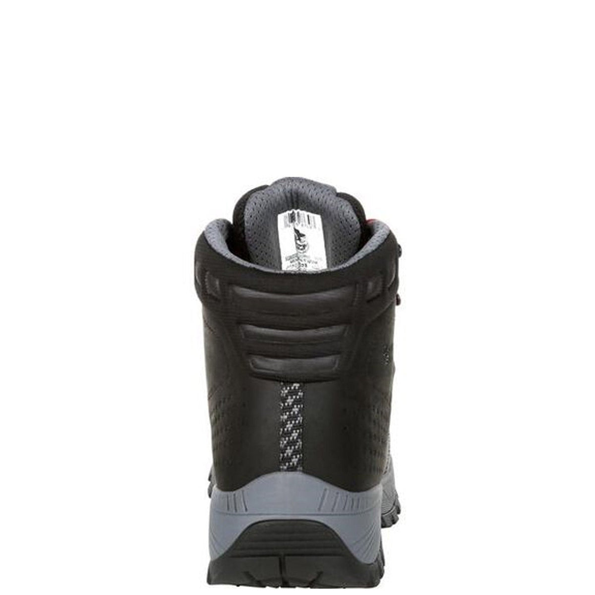 Georgia Boot Men's Eagle Trail 6" Waterproof EH Alloy Toe Work Boot Work Boots Georgia Boot