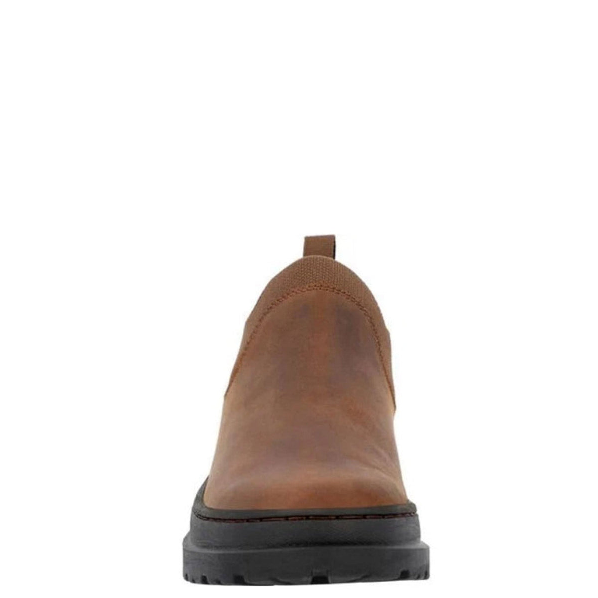Georgia Boot Men's SuperLyte Pull-On Romeo Shoe Slip-On Shoes & Clogs Georgia Boot