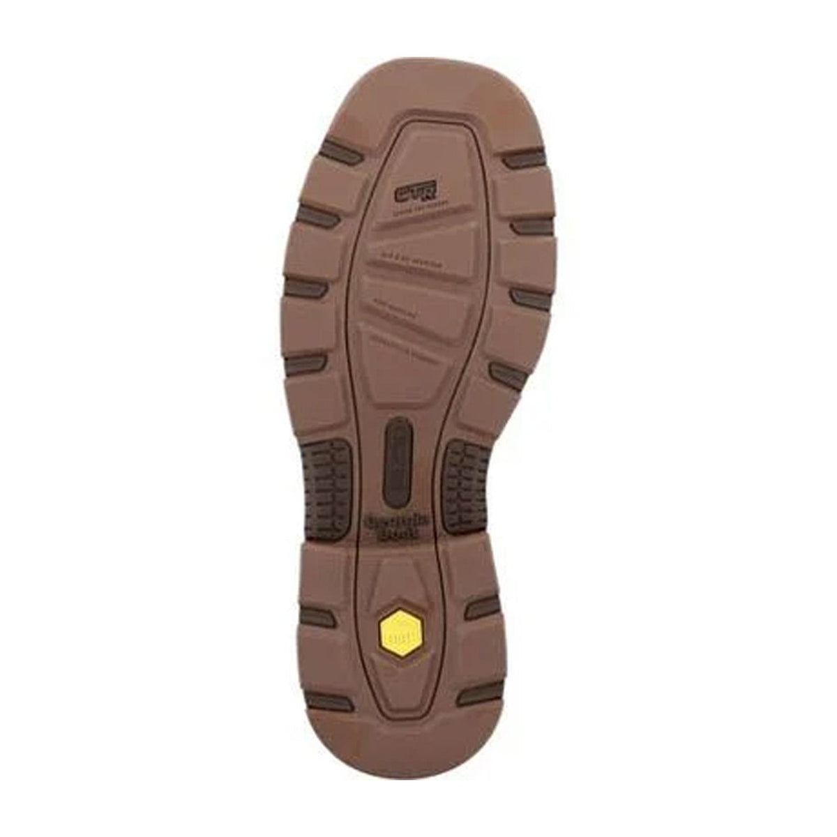 Georgia Boot Men's Carbo-Tec FLX 11" Waterproof Pull-On Western Boot Western Boots Georgia Boot