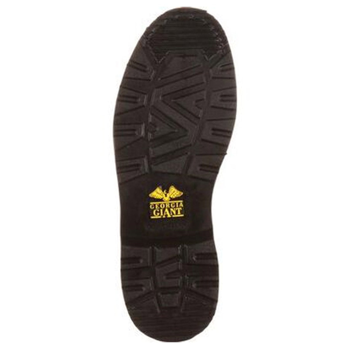 Georgia Giant Men's 5" Waterproof Pull-On Soft Toe Romeo Boot Slip-On Shoes & Clogs Georgia Boot