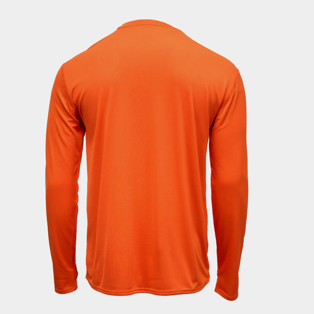 Grundéns Men's Tough Sun Crew Performance Long Sleeve T-Shirt Long Sleeve T-Shirts Grundens