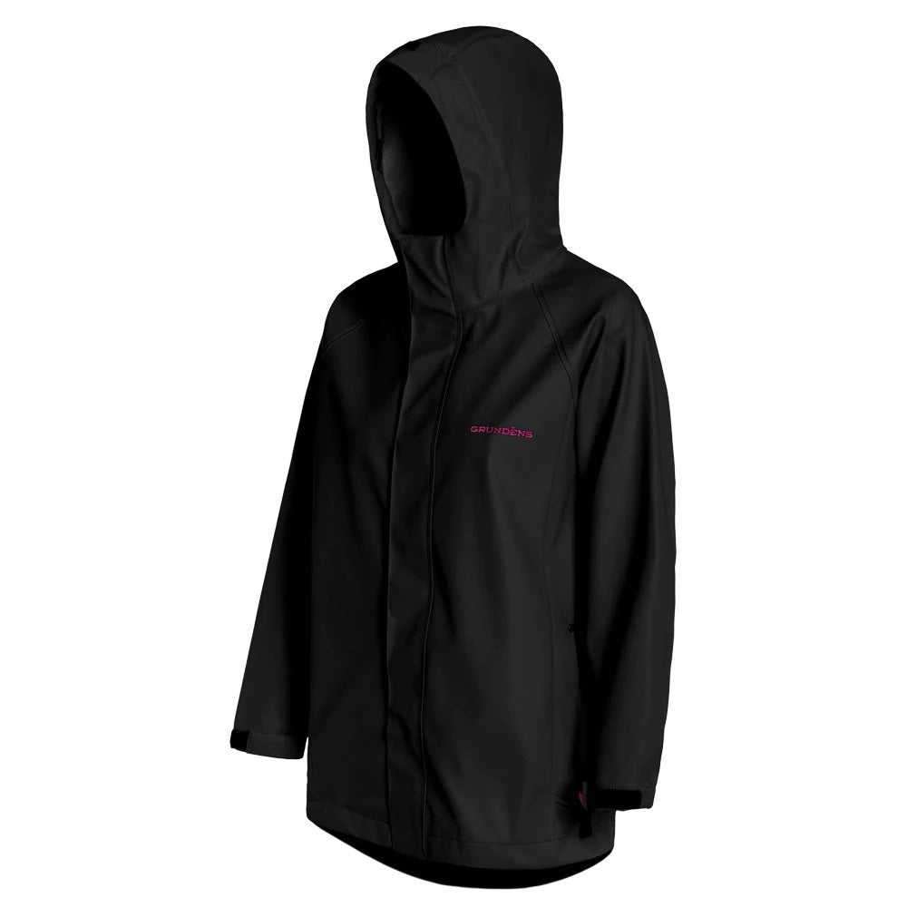 Grundéns Women's Neptune Waterproof Jacket Rainwear Grundens