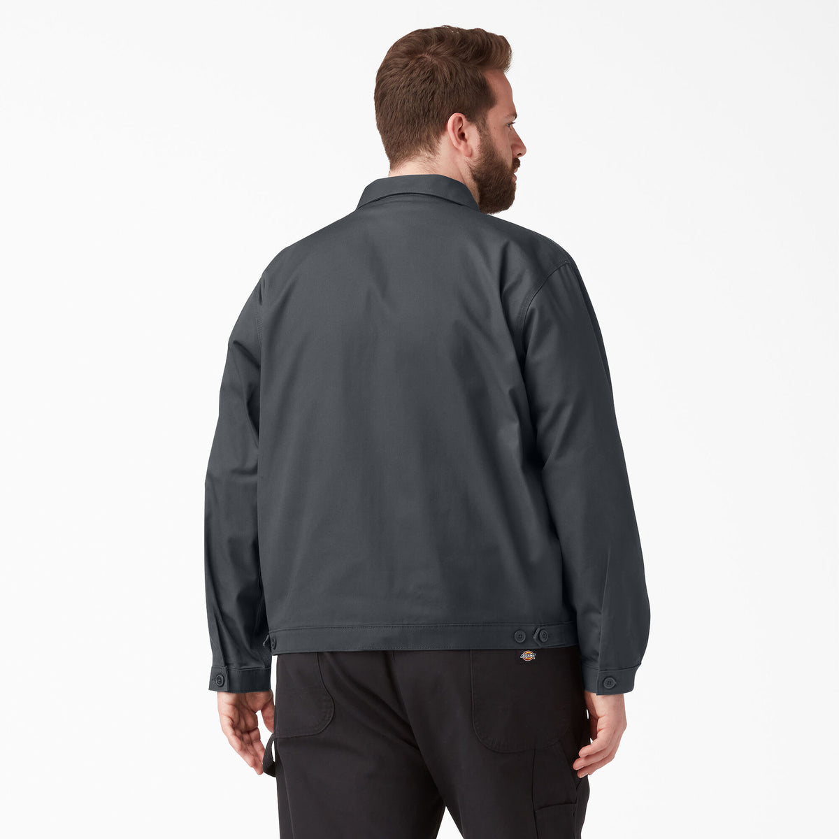 Dickies Men's Unlined Eisenhower Jacket Jackets & Coats Dickies