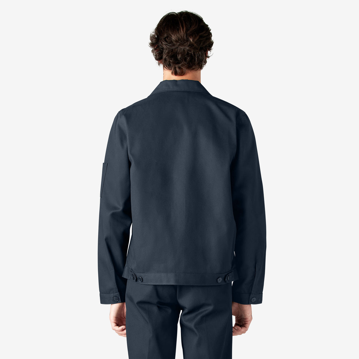 Dickies Men's Unlined Eisenhower Jacket Jackets & Coats Dickies