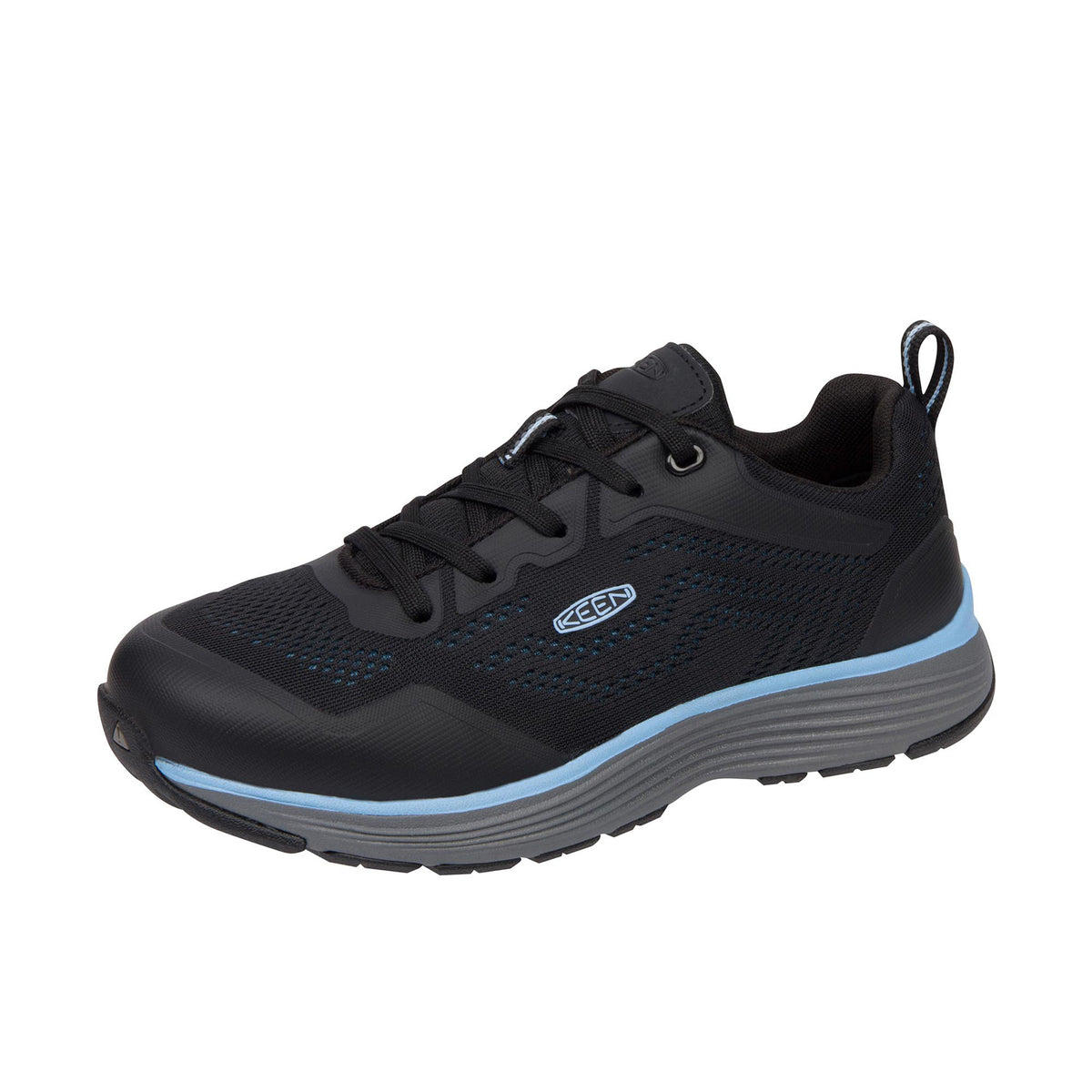KEEN Utility Women's Sparta 2 Aluminum Toe Work Boot Work Shoes KEEN Utility