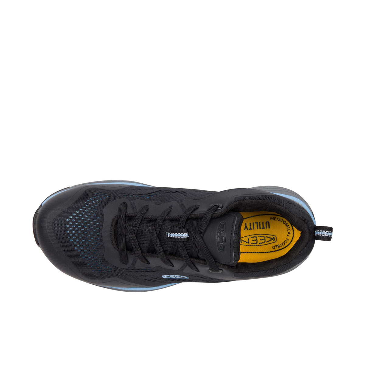 KEEN Utility Women's Sparta 2 Aluminum Toe Work Boot Work Shoes KEEN Utility