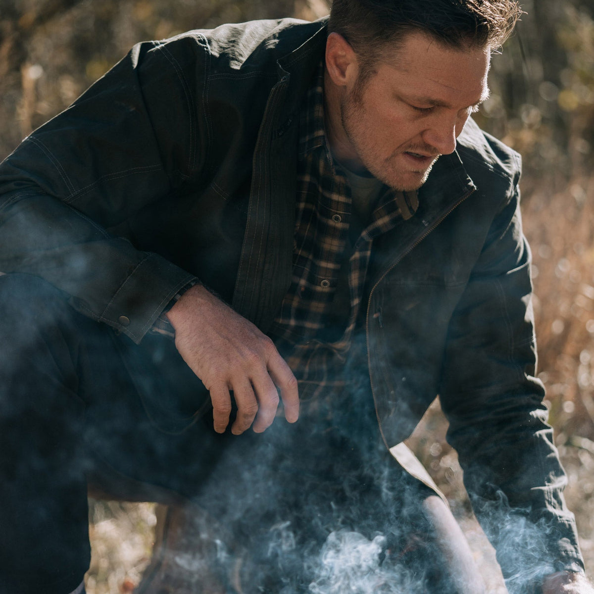 KÜHL Men's BURR Jacket Jackets & Coats KUHL