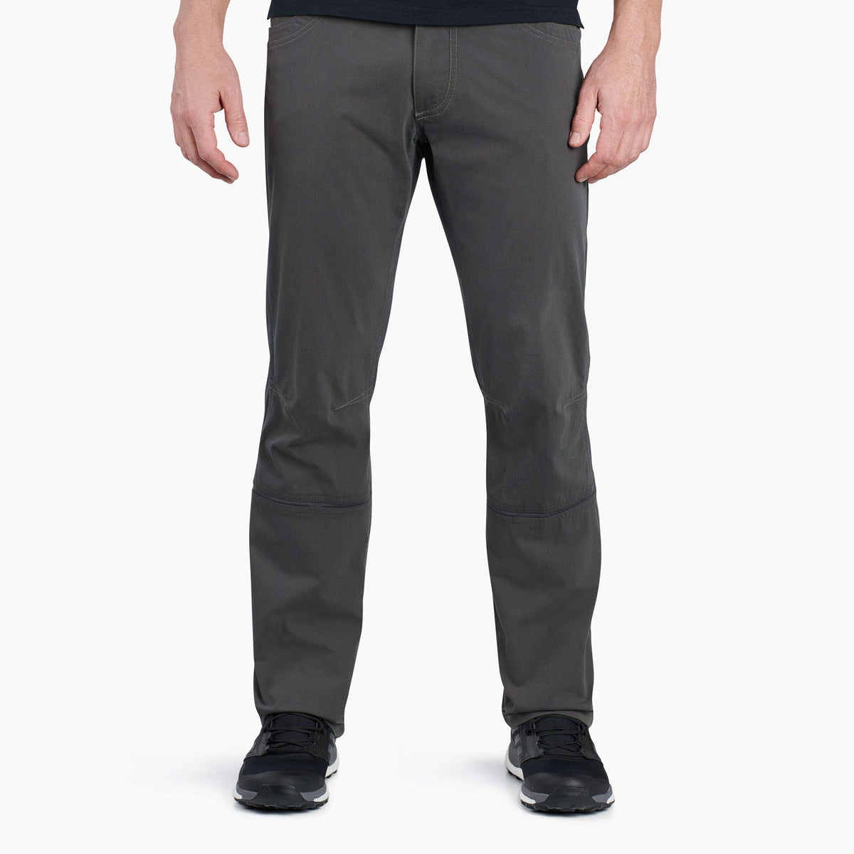 KÜHL Men's Radikl® Pant Pants KUHL Carbon 28 28 Inseam