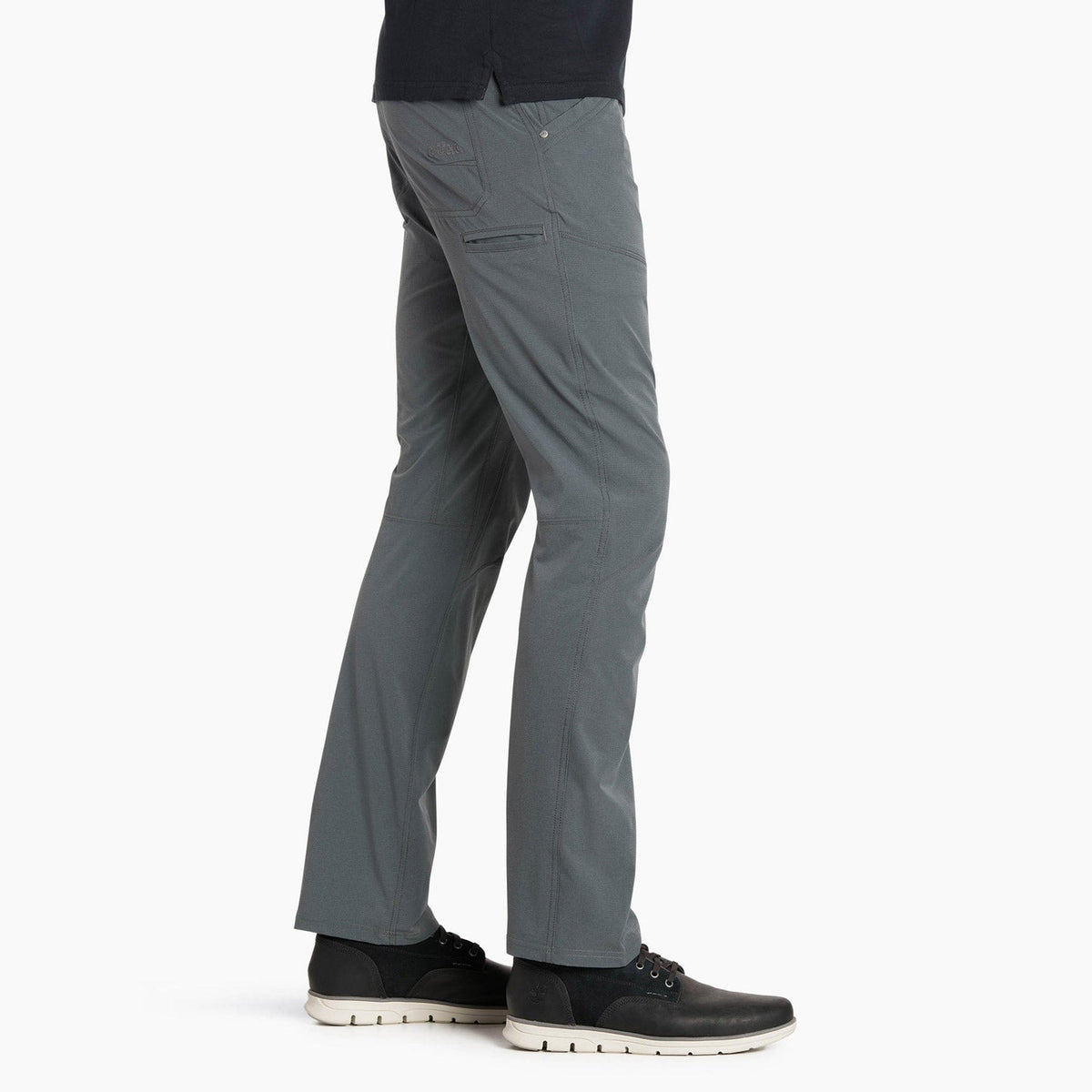 KÜHL UHL Men's Silencr Ripstop 7-Pocket Pant Pants KUHL