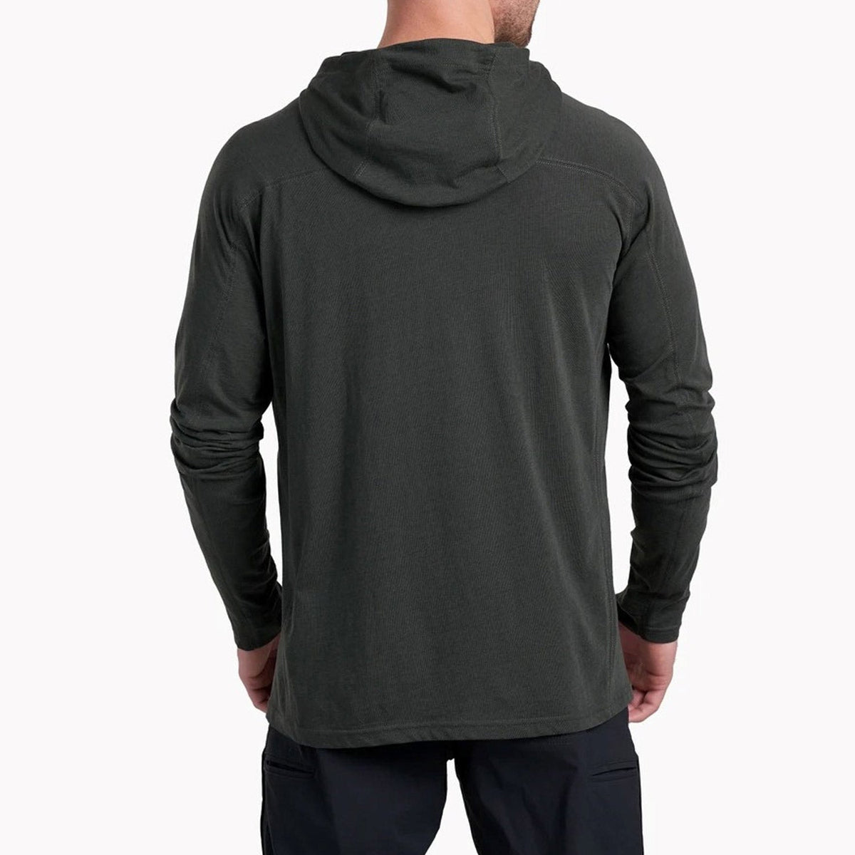 KÜHL Men's Brazen KÜHLDRY® UPF50 Hoody Sweatshirts & Hoodies KUHL