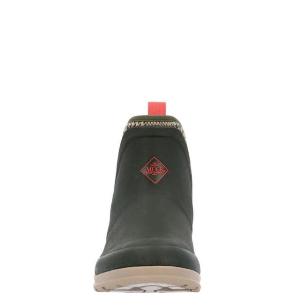 Muck Boot Women's Originals 6" Waterproof Rubber Ankle Boot Rubber Boots Muck Boot