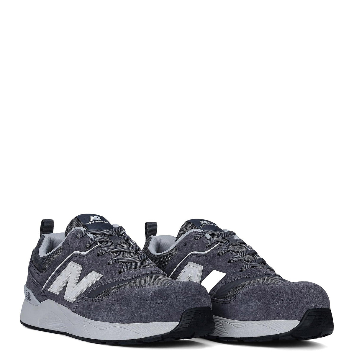 New Balance Men's Elite Lite EH Comp Toe Work Shoe Work Shoes New Balance