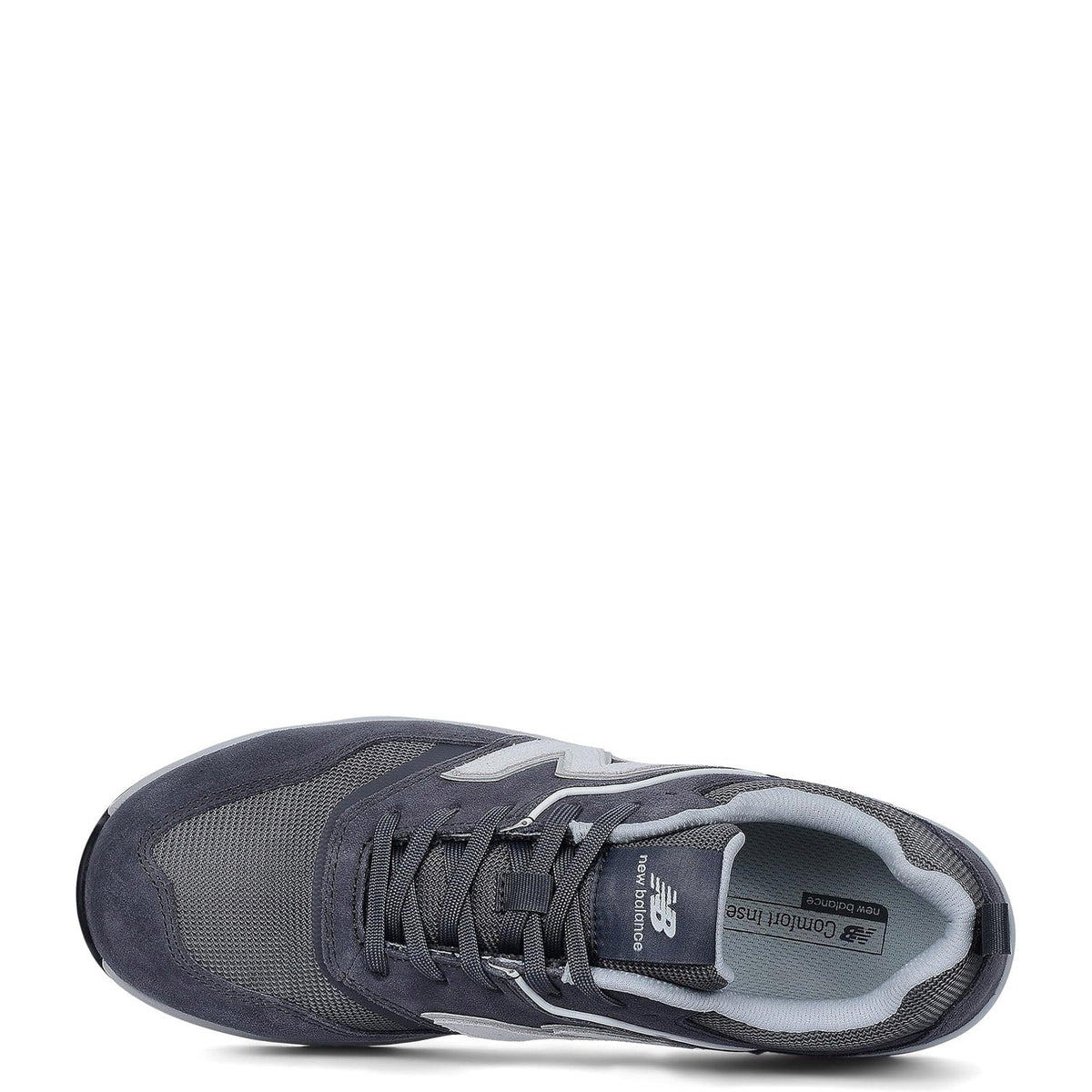 New Balance Men's Elite Lite EH Comp Toe Work Shoe Work Shoes New Balance
