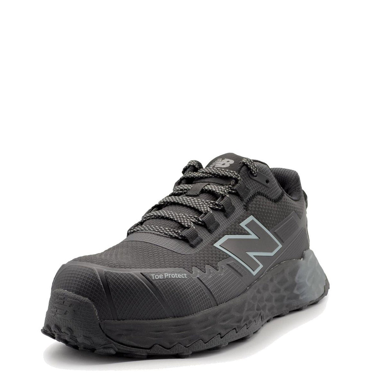 New Balance Work Men's Cremorne EH Comp Toe Work Shoe Casual Shoes New Balance