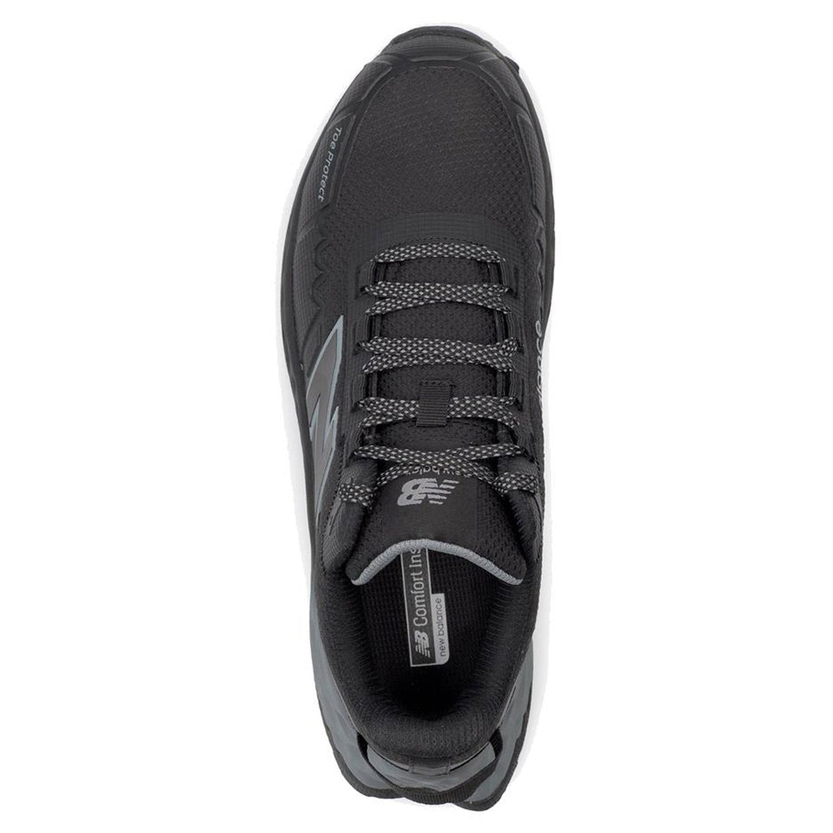 New Balance Work Men's Cremorne EH Comp Toe Work Shoe Casual Shoes New Balance