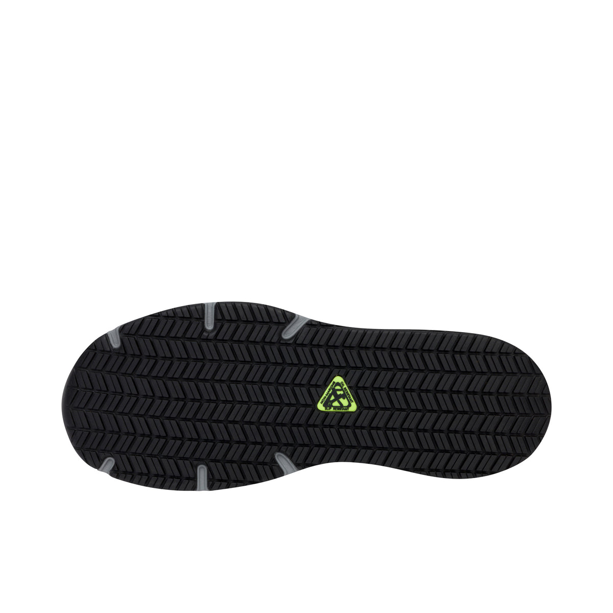 New Balance Men's Evolve Alloy Toe Work Shoe Work Shoes New Balance