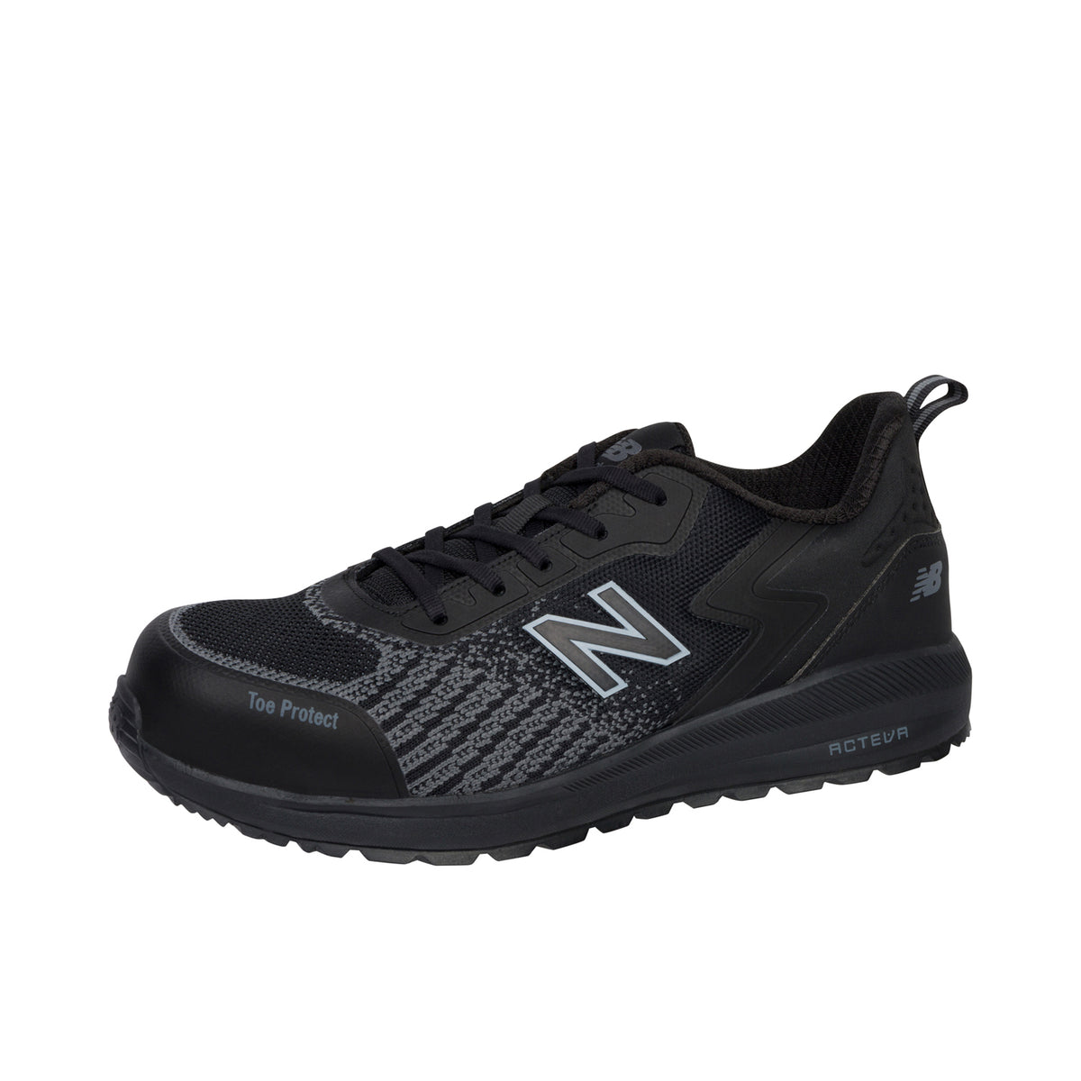 New Balance Work Men's Speedware Puncture Resistant Comp Toe Work Shoe Work Shoes New Balance
